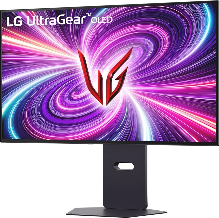 LG UltraGear OLED 32GS95UV-B Écrans gaming