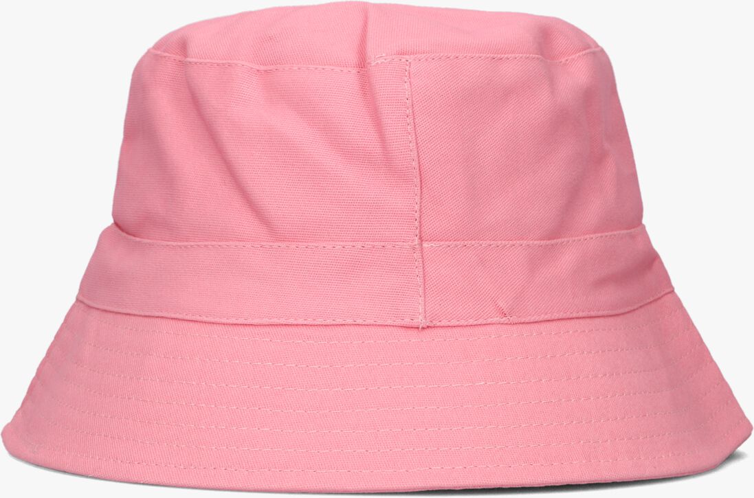 MSCH COPENHAGEN roze msch copenhagen hoed mschbalou bucket hat