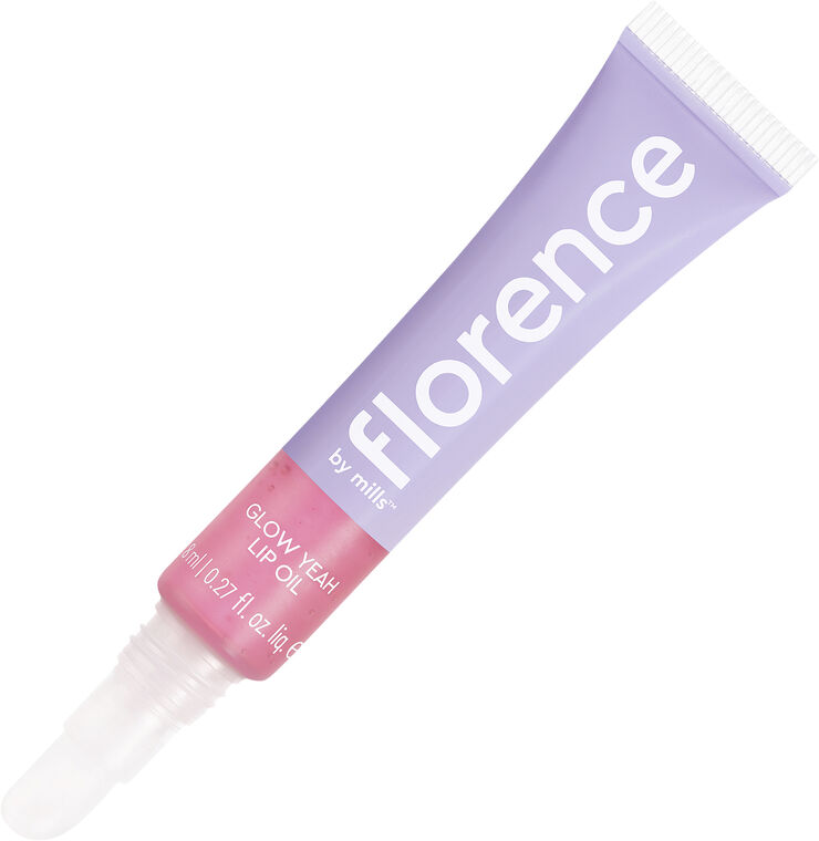 Florence by Mills Glow Yeah Lip Oil 8 ml