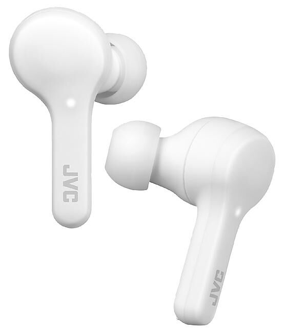 JVC - ECOUTEURS TRUE WIRELESS HA-A7T