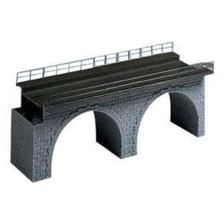 FALLER 120477 - Viadukt-Oberteil, gerade H0