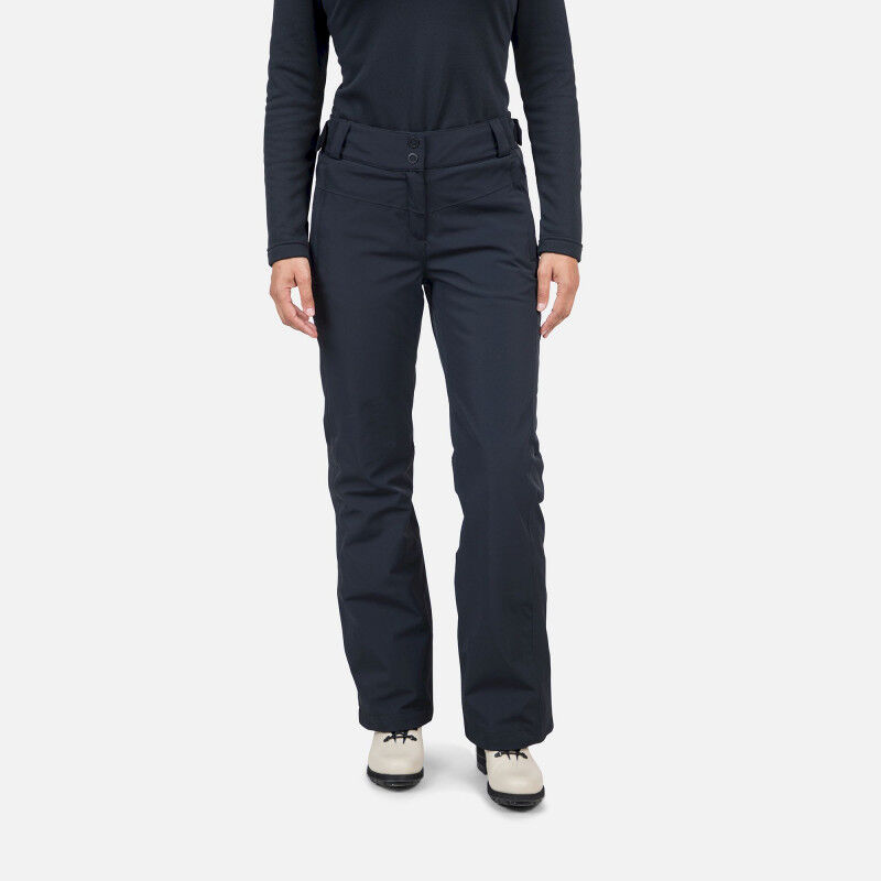 Resort R Pant - Pantalon ski femme