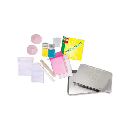 SES Creative Badekugeln Geschenkdose