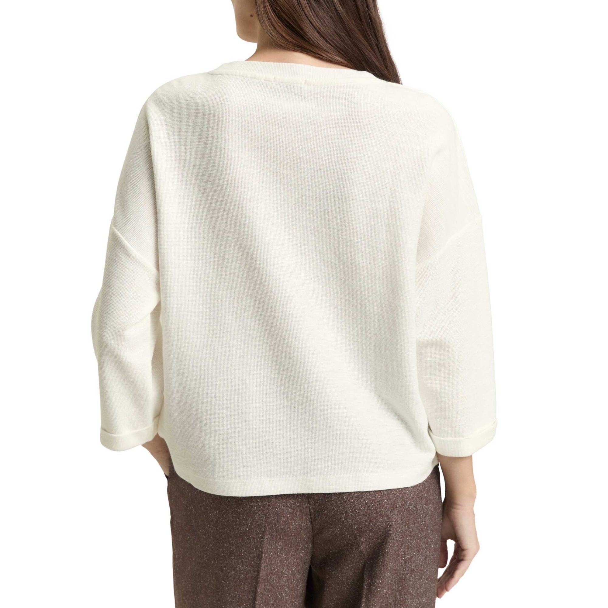 T-shirt Femme blanc