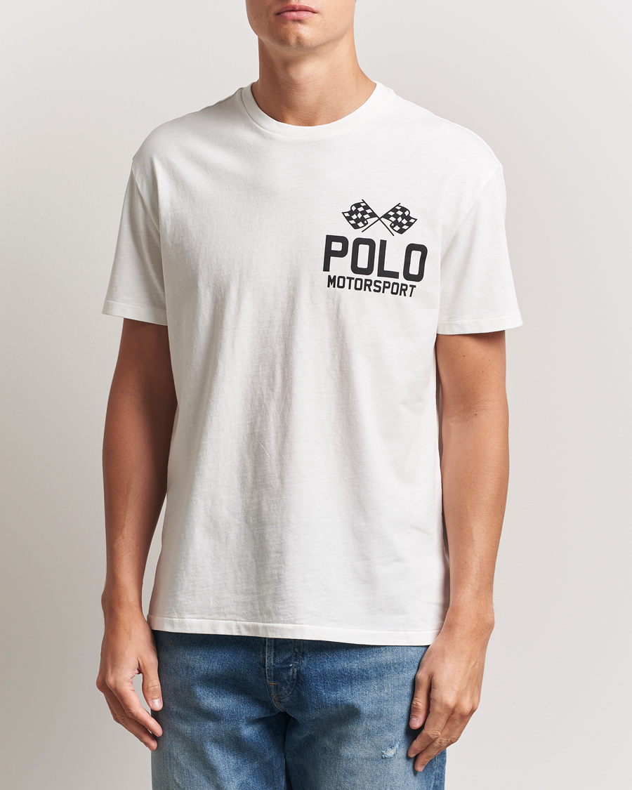 Polo Ralph Lauren RL Motorsport Tee Nevis