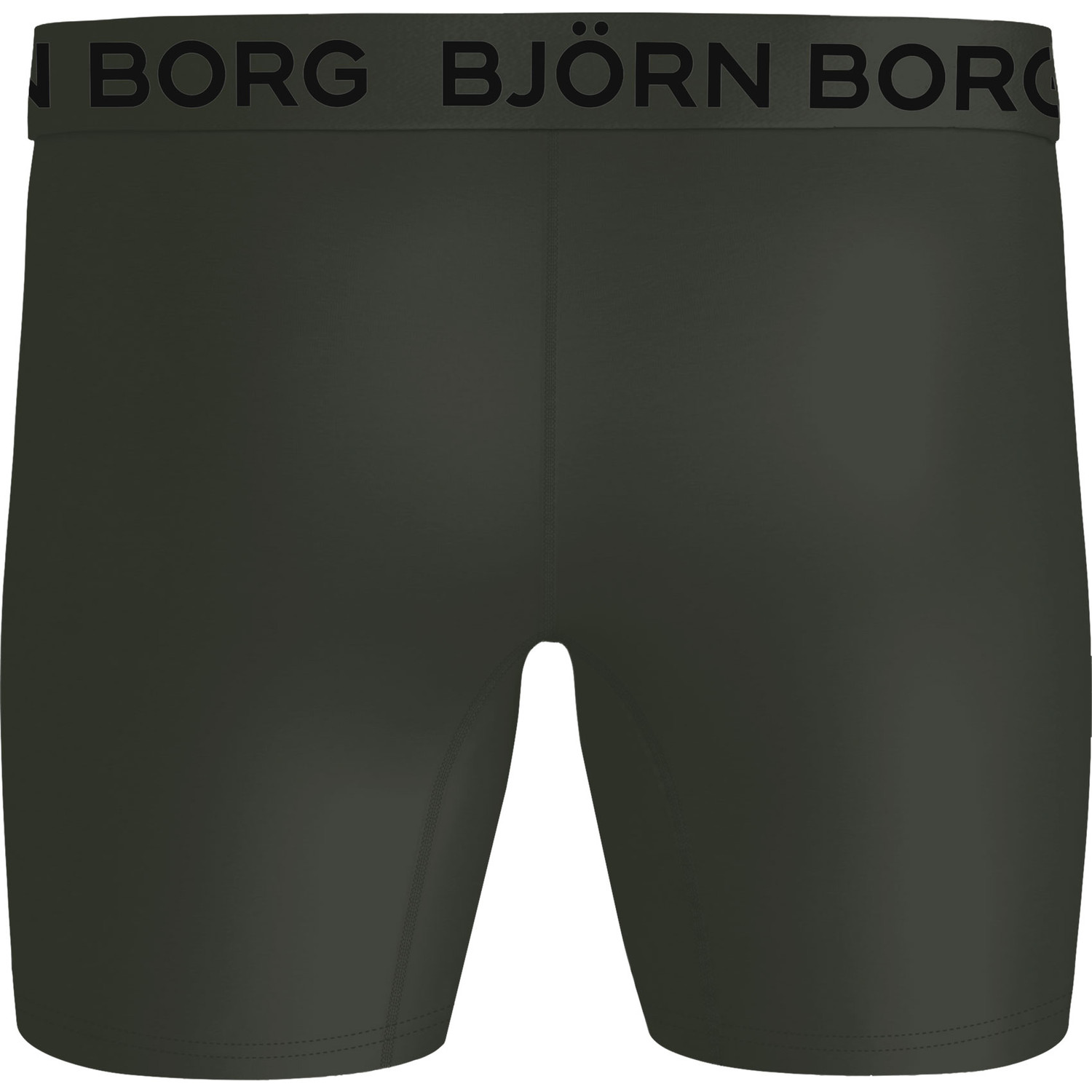 Björn Borg Sports Microfiber Boxer 2-Pack Heren