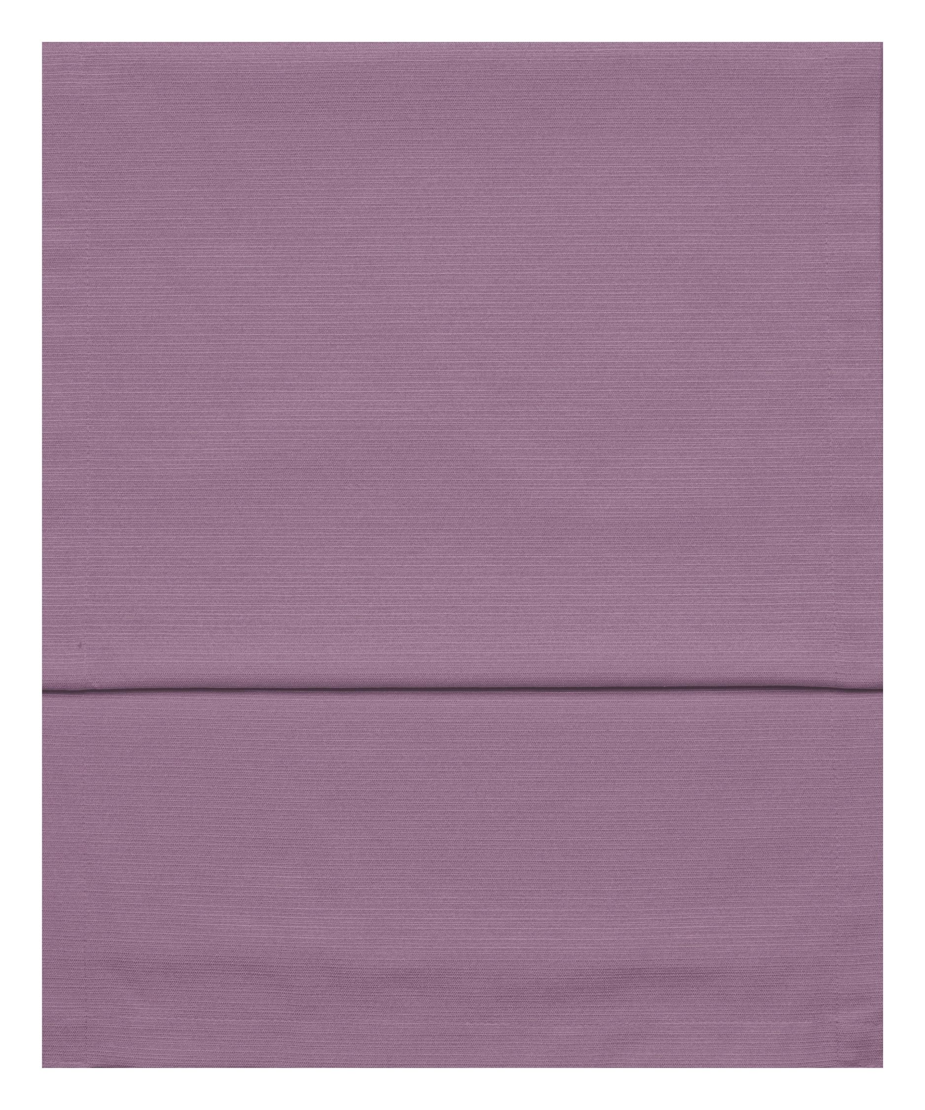 Tischläufer FINO mauve