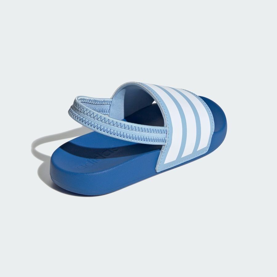 Adidas Claquette Adilette Estrap Enfants