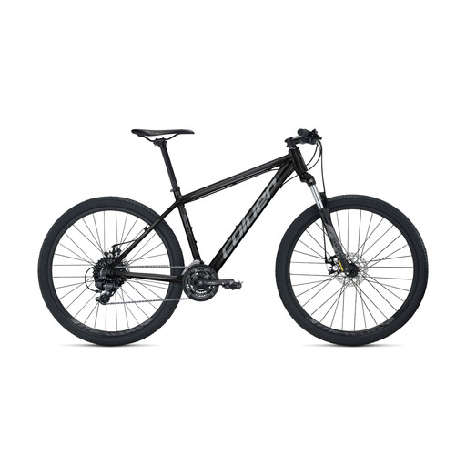 Bicicleta MTB Colour Ascent 292
