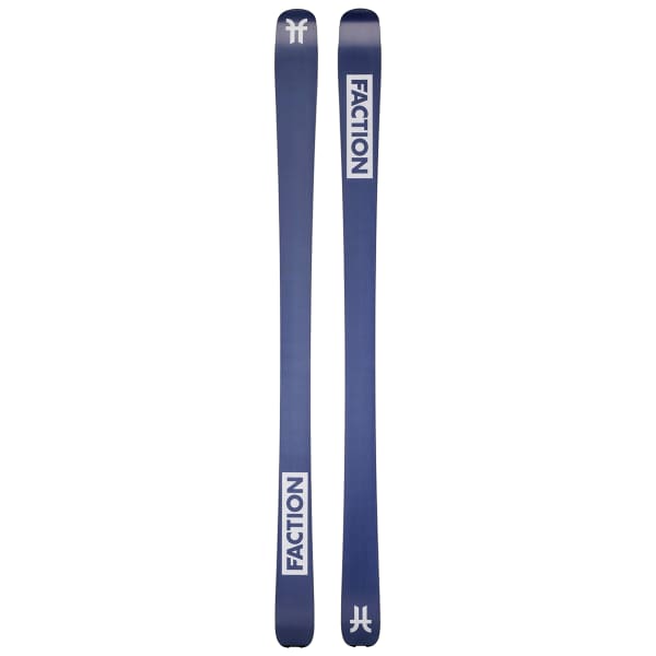Ski de randonnée FACTION AGENT 1 OFF WHITE