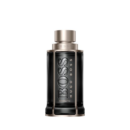 Hugo Boss The Scent Magnetic For Men Eau De Parfum, 50 ml