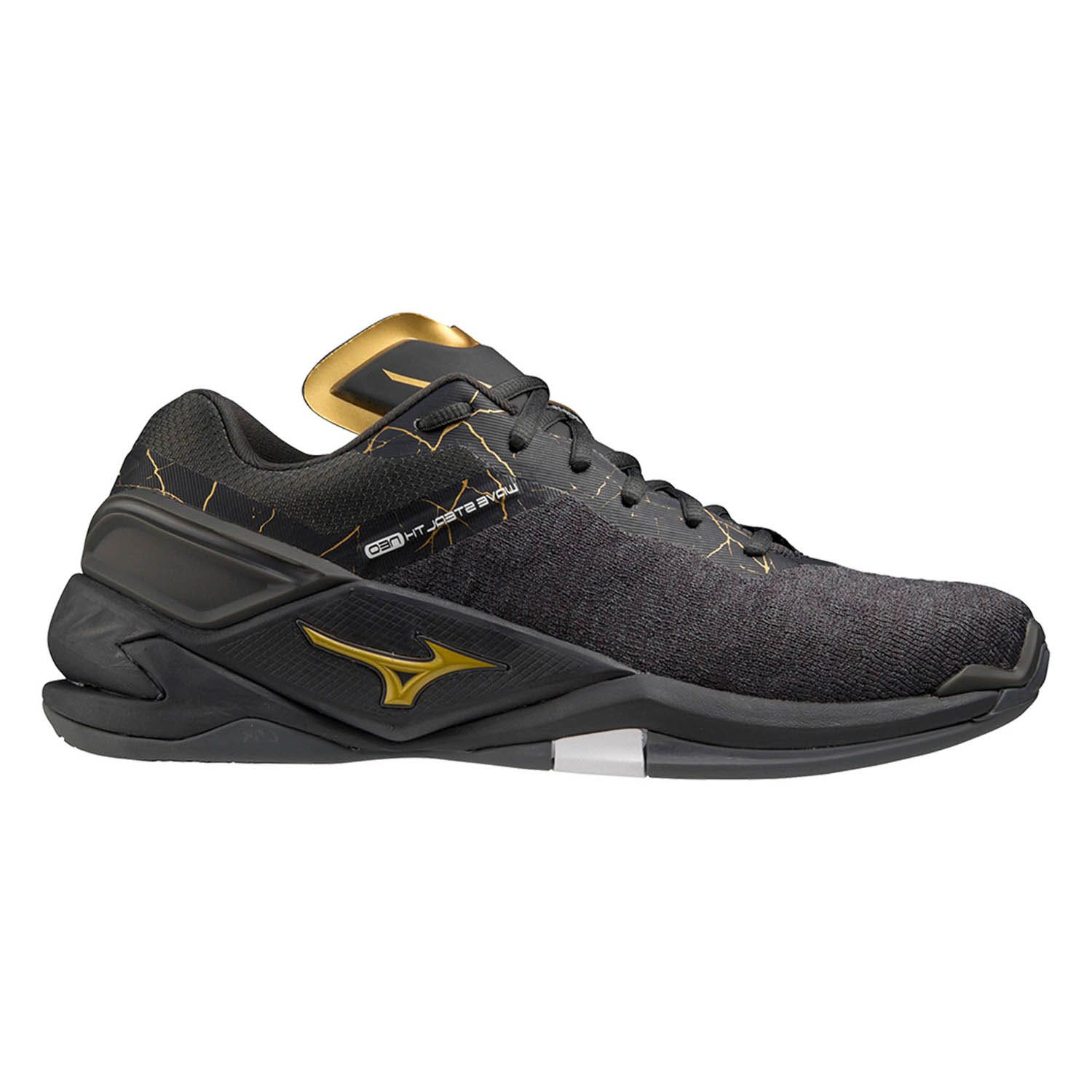 Mizuno  Wave Stealth Neo