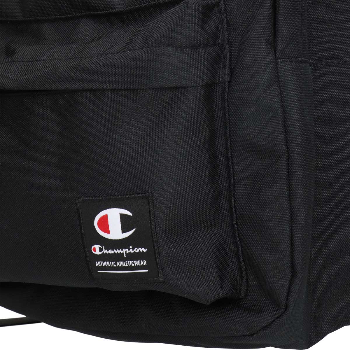 Champion Jacquard Label II Small Rygsæk