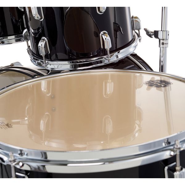Mapex Comet Stage Dark Black #DK