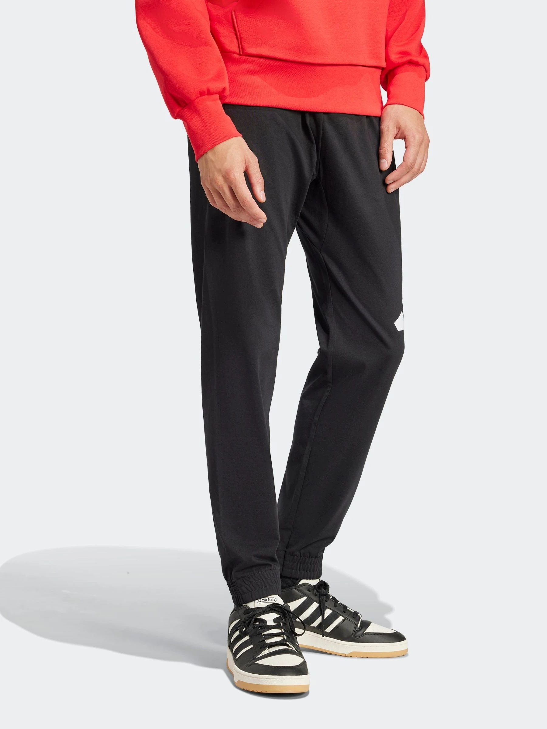 adidas joggingbroek