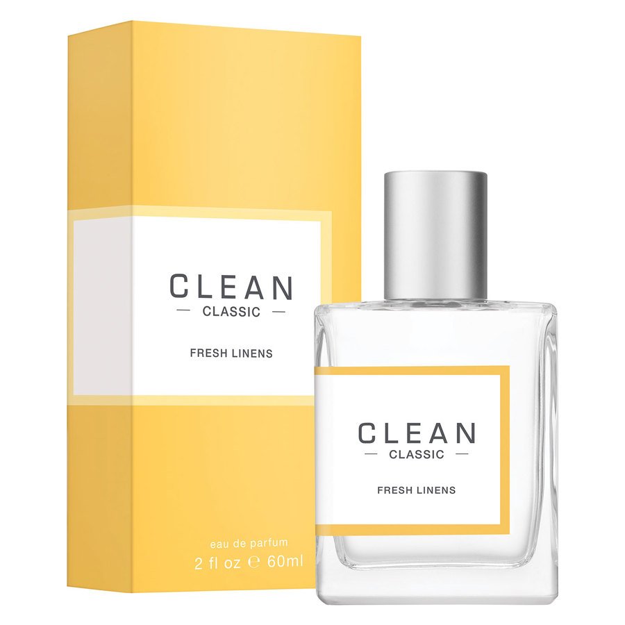 Clean Fresh Linen Eau De Parfum 60ml