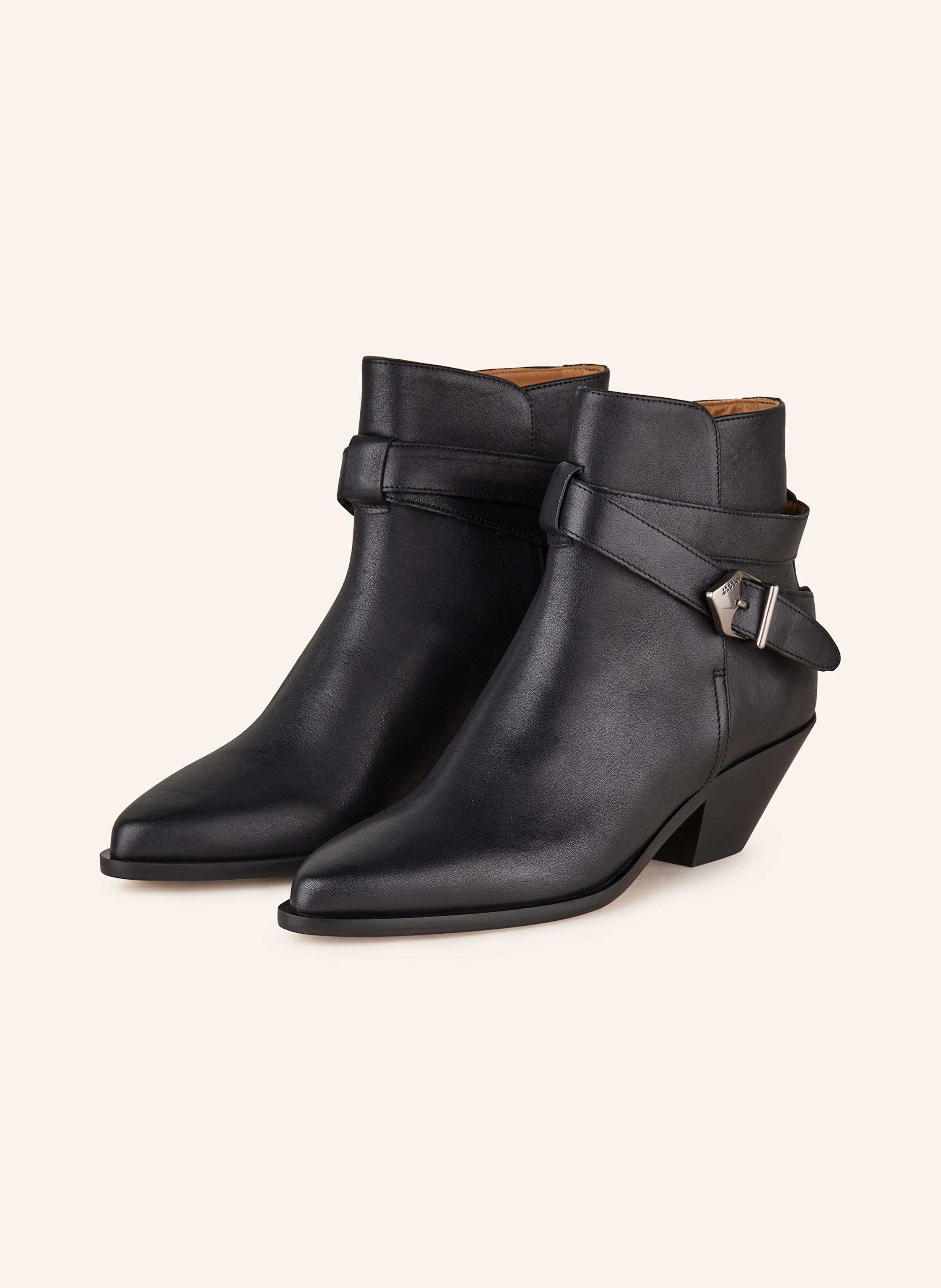 ISABEL MARANT Stiefeletten DEIVY