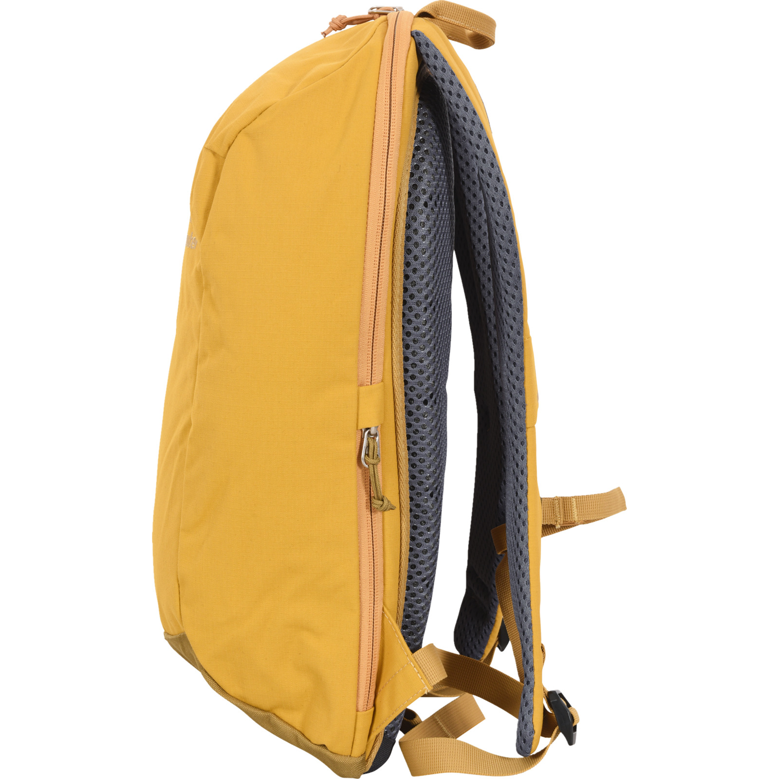 Deuter Lifestyle Rucksack StepOut 12, gelb