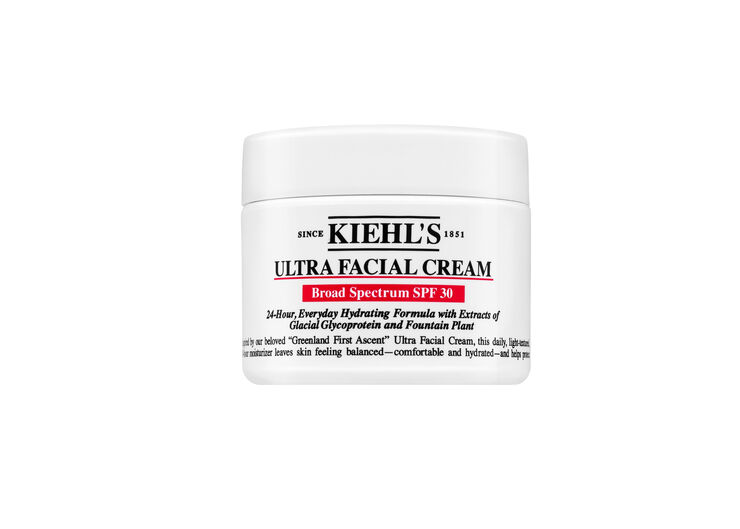 Kiehl's Ultra Facial Cream SPF 30