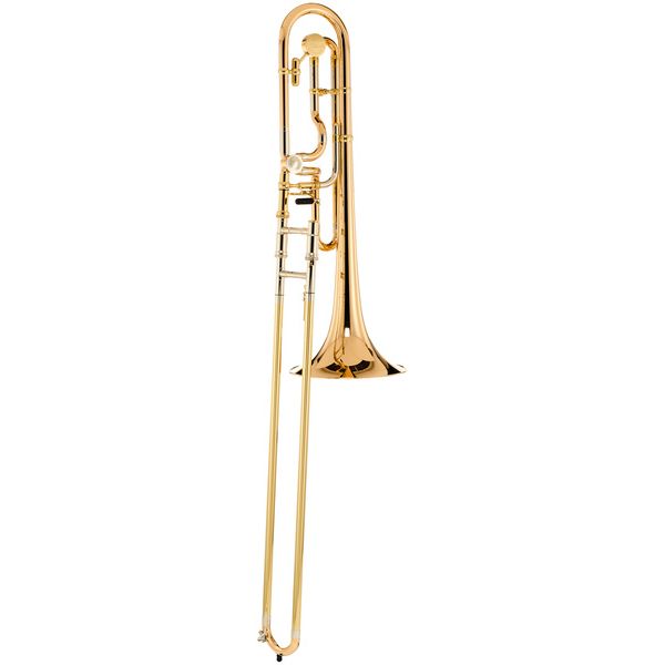 Schagerl Bb/F- Trombone Aurora R