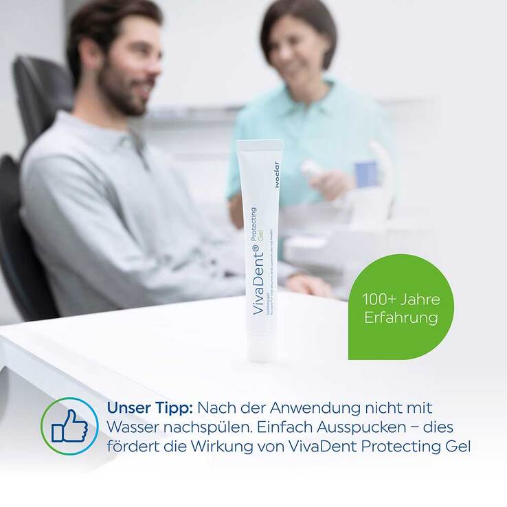 Vivadent Protecting Gel, 20 g