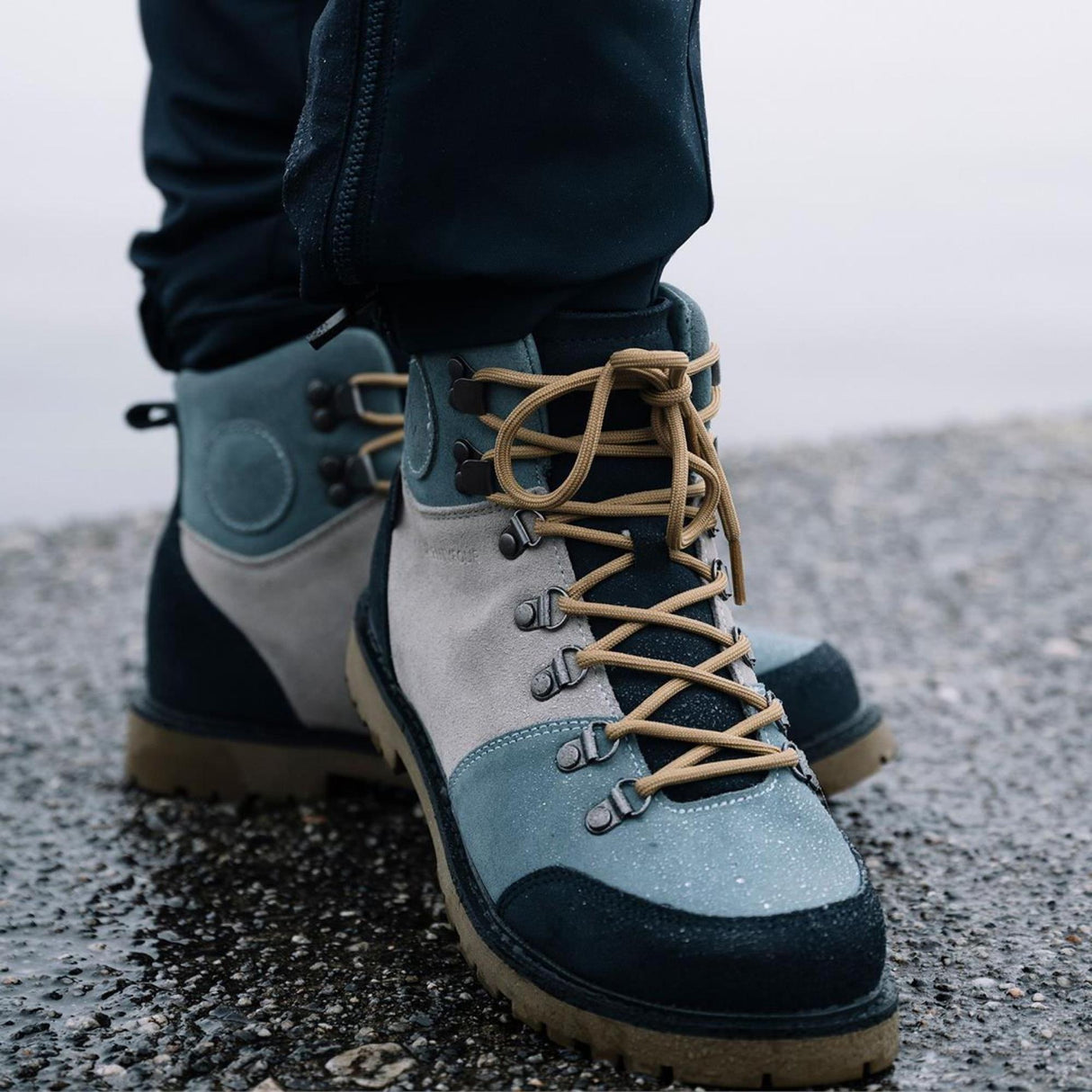 Twentyfour<br>Finse Frigg Leather Boot