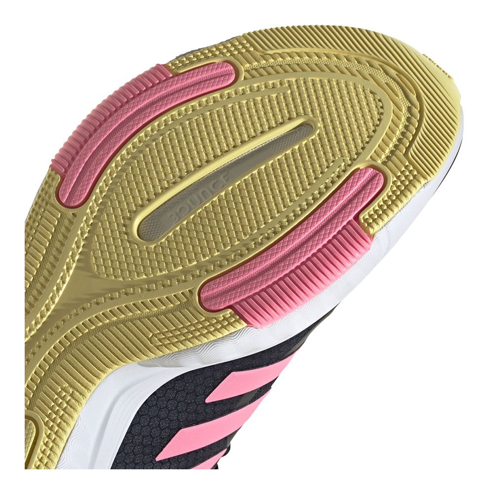 Adidas Performance RESPONSE - Sneakers Femme legink/beampk/almyel