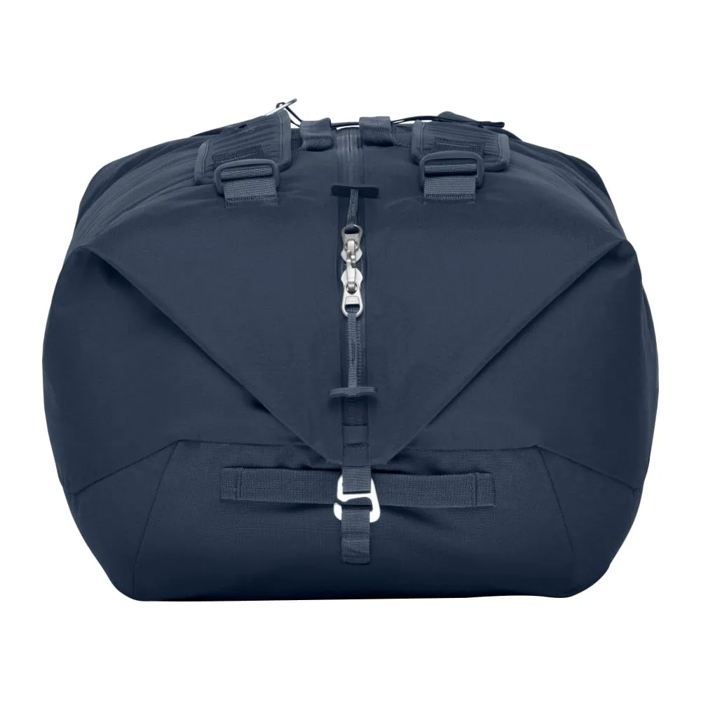 Norrøna Norrøna 50L Duffle Bag Indigo Night