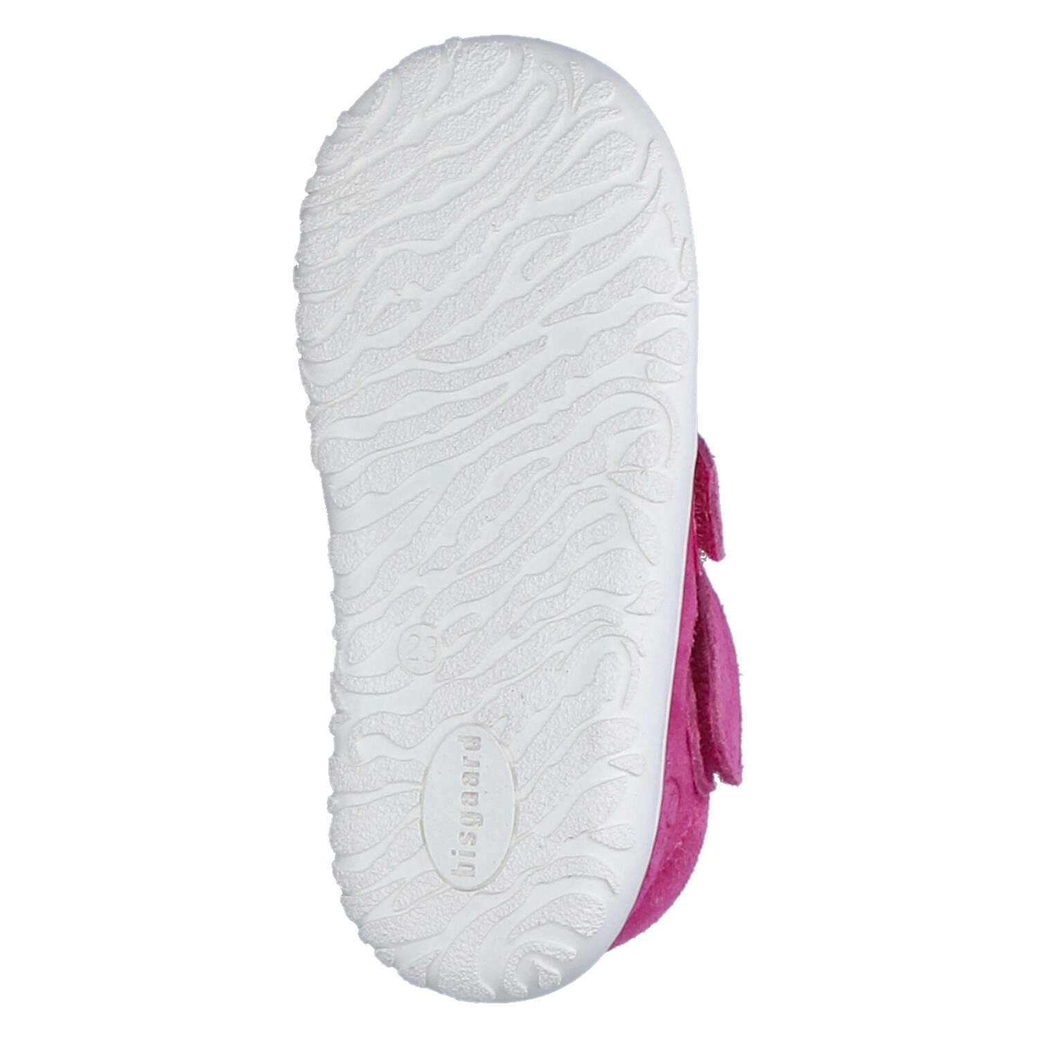 bisgaard Sandalen HANA - berry