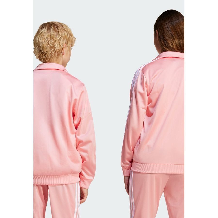 Adidas Original Haut Adicolor Firebird Enfants