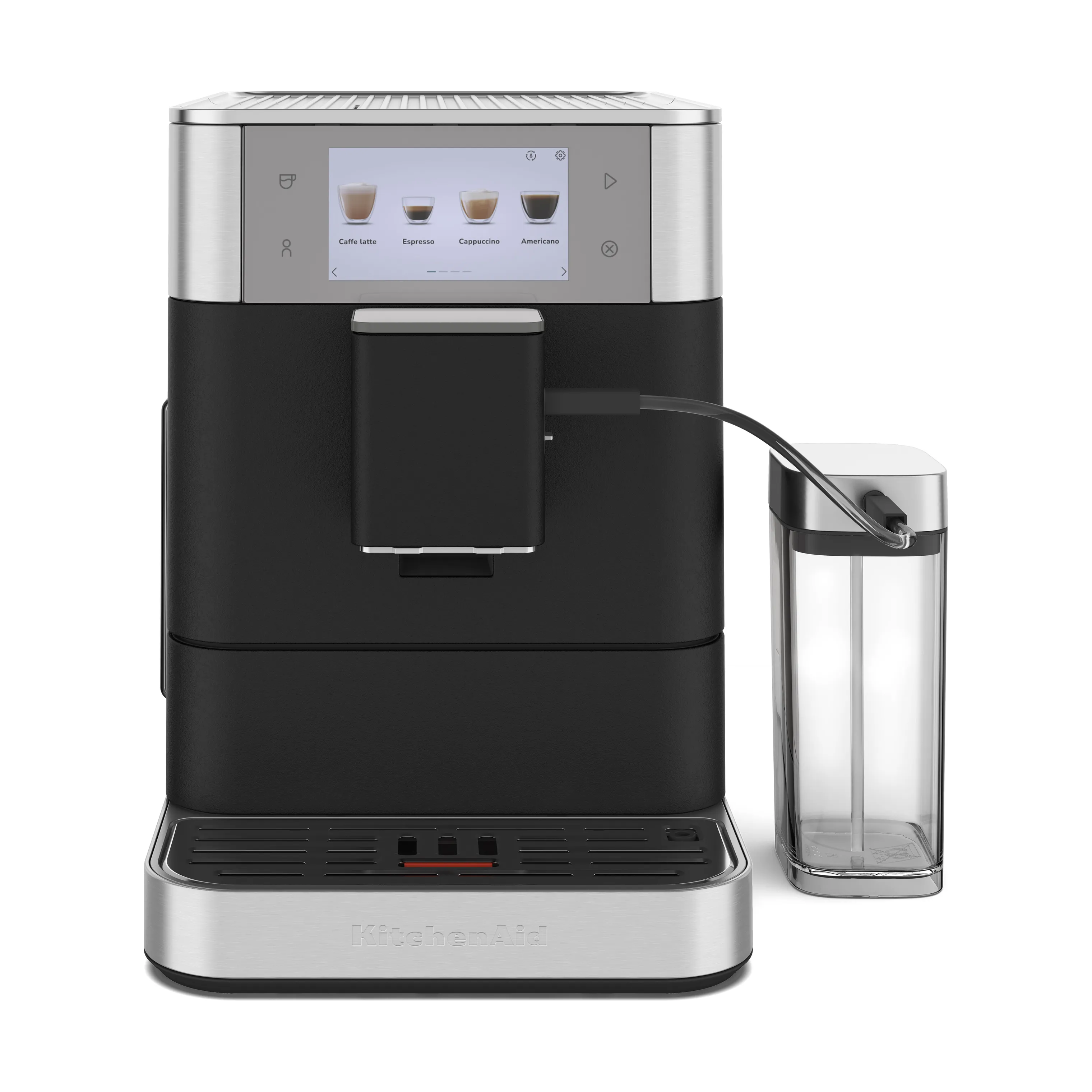 KitchenAid Espressomaskine