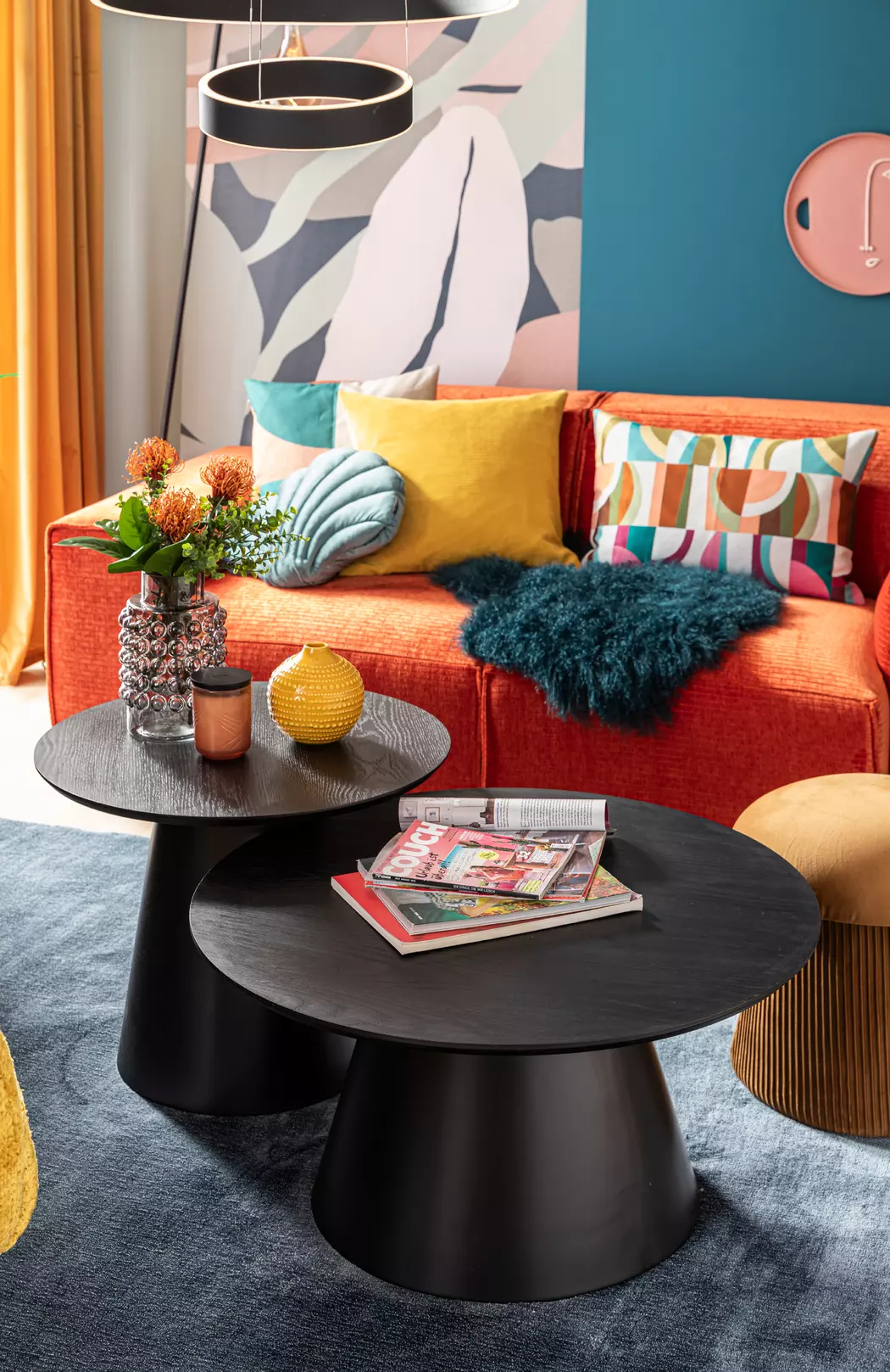 Couchtisch-Set Jazz
