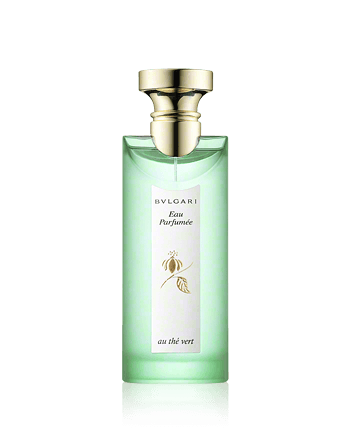 Bvlgari Eau Parfumée Au Thé Vert edc vapo 75ml