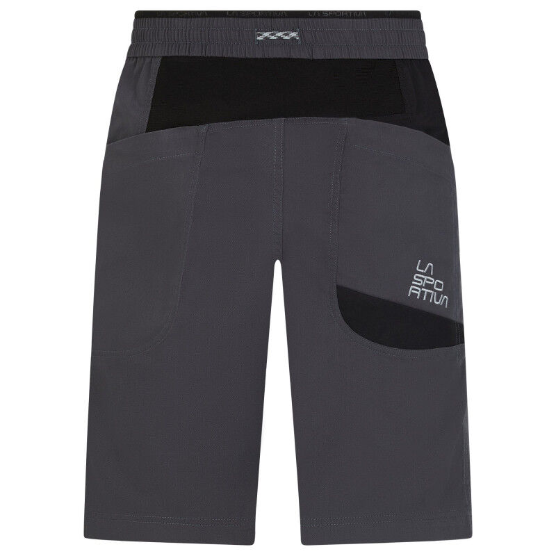 Ecstatic Short - Short escalade homme