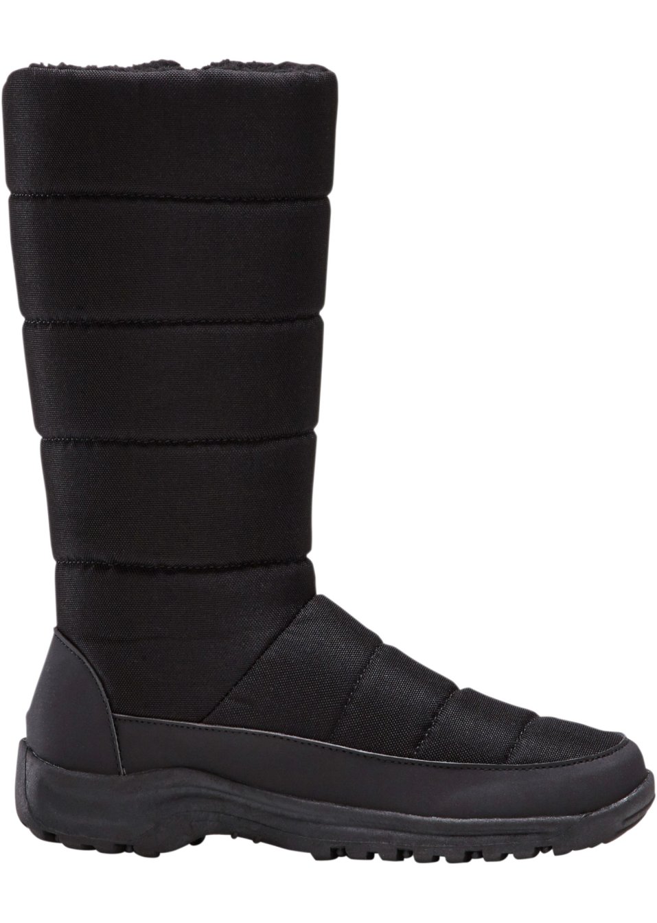 Boots d'hiver