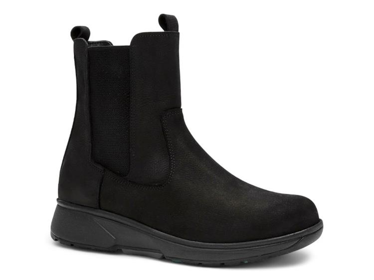 Xsensible 30225.5 wijdte H Ancona H Black