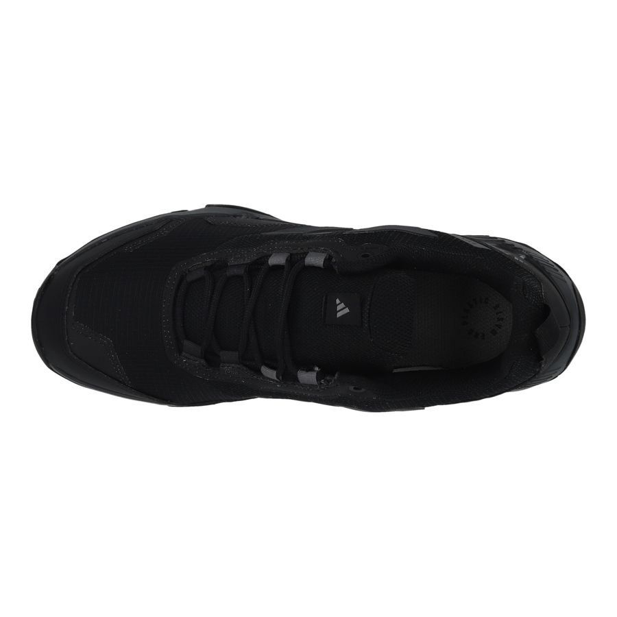adidas Chaussures de randonnée Terrex Eastrail 2.0 RAIN.RDY - Noir/Gris/Gris Femme