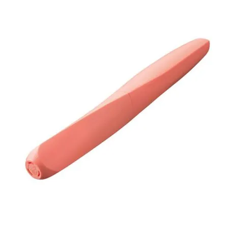 Pelikan Twist® Tintenroller Berry, universell für Rechts- und Linkshänder