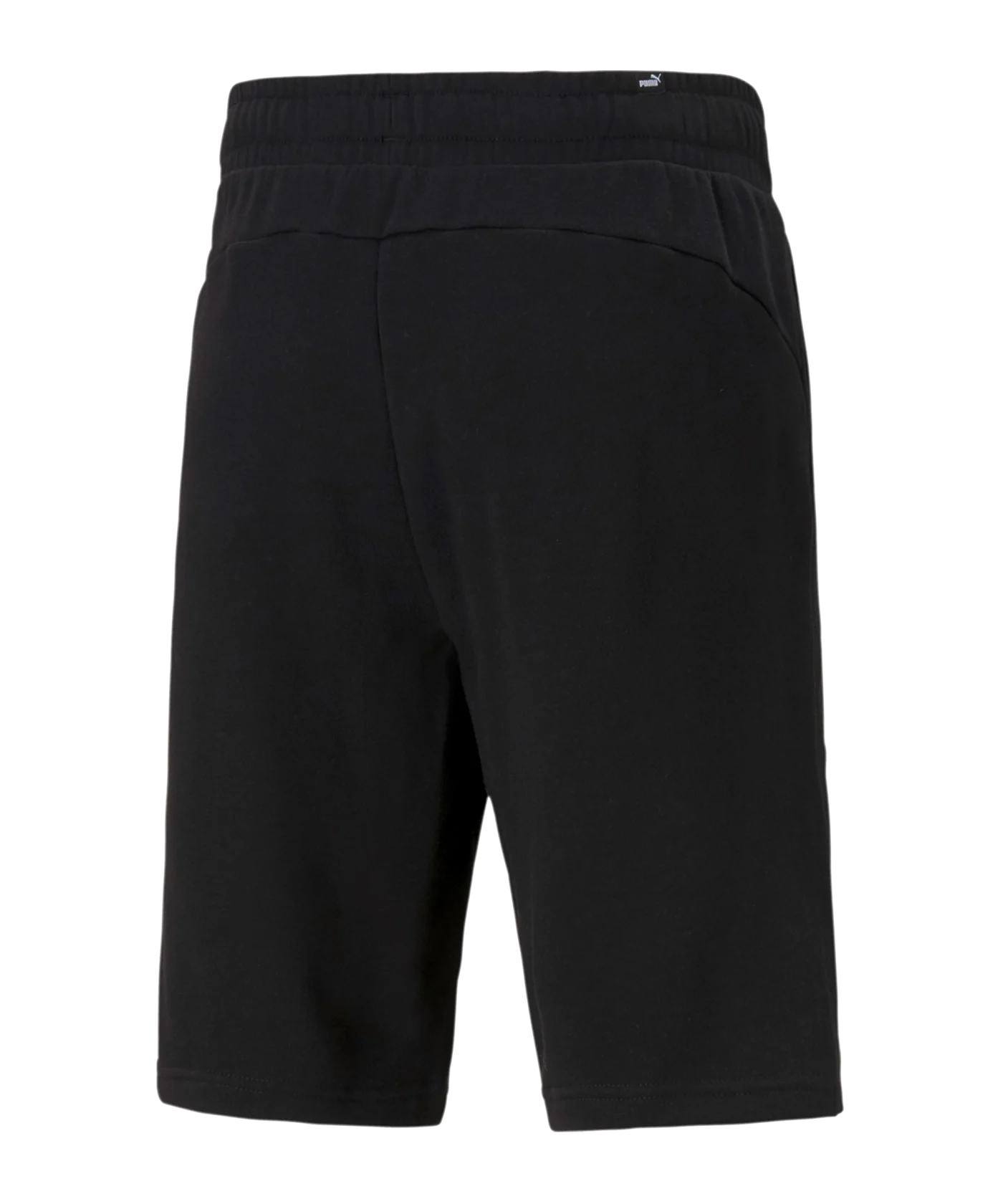 PUMA Essentials 10 Short Schwarz F01