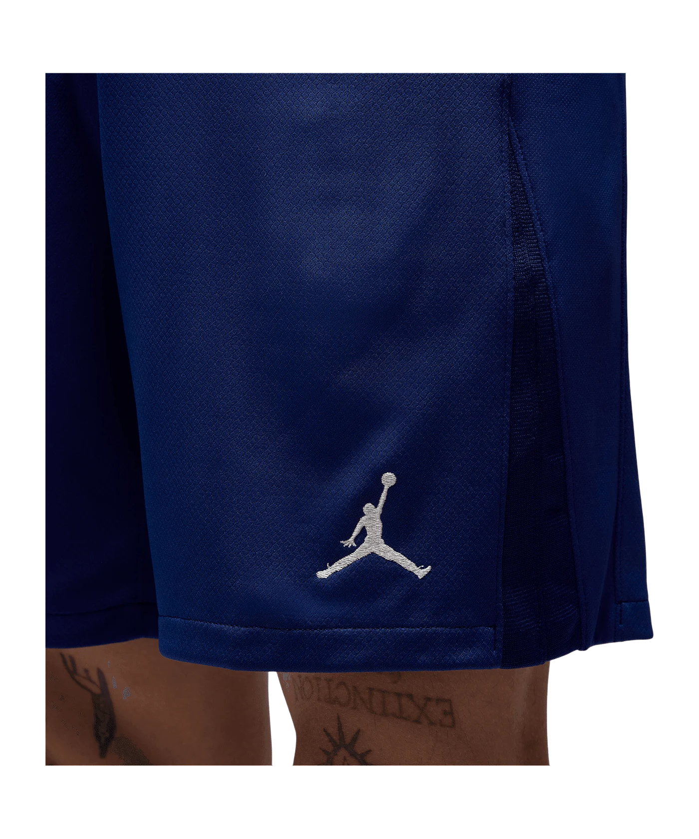 Jordan Paris Saint-Germain Short Blau F492