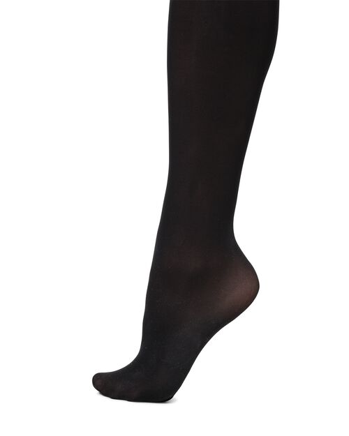 collant sans ceinture 40 deniers noir