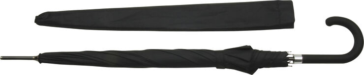 MJM MJM Paraply Black