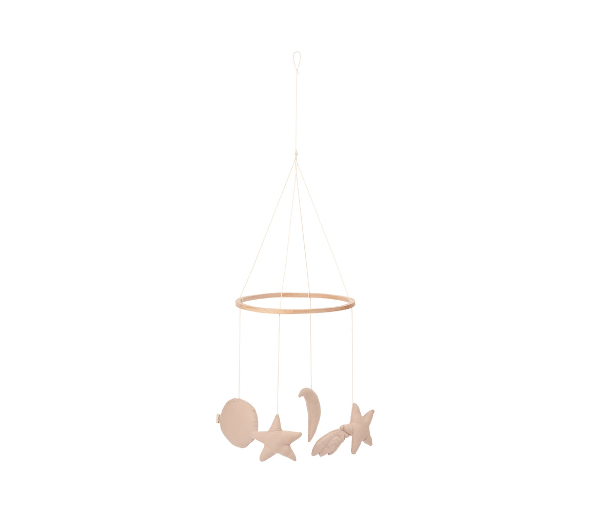 Mobile Night, Uro - Grey Sand