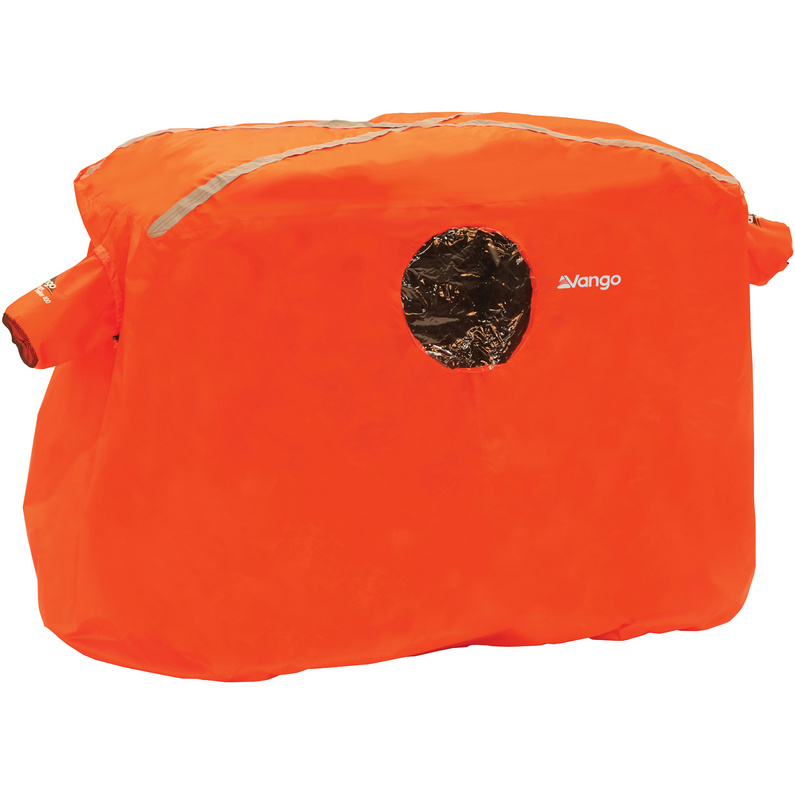 Vango Storm Shelter 800 Zelt