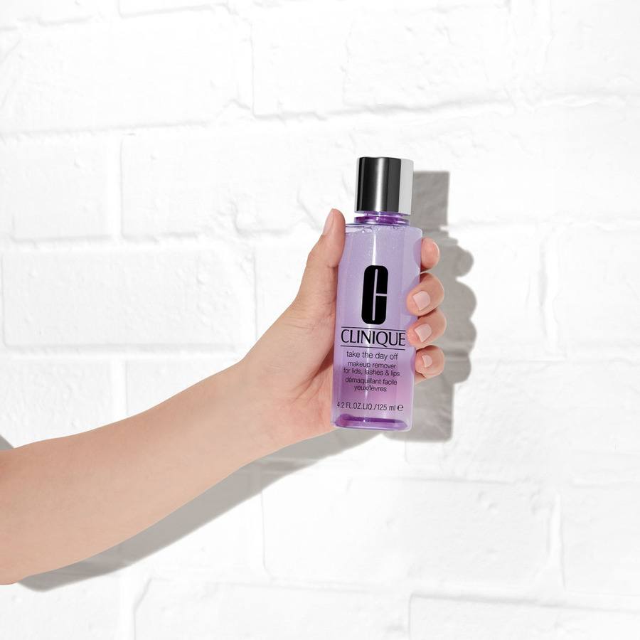 Clinique Take The Day Off Makeup Remover 125ml