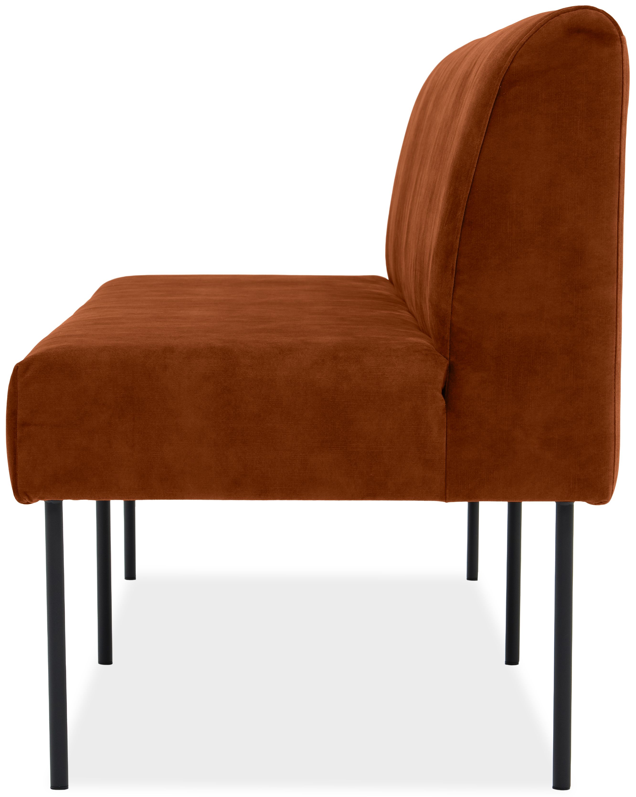 Eetbank Martok D67 x H86 cm