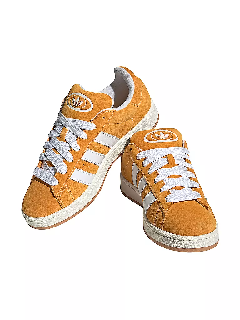 ADIDAS ORIGINALS Sneaker CAMPUS 00S gelb