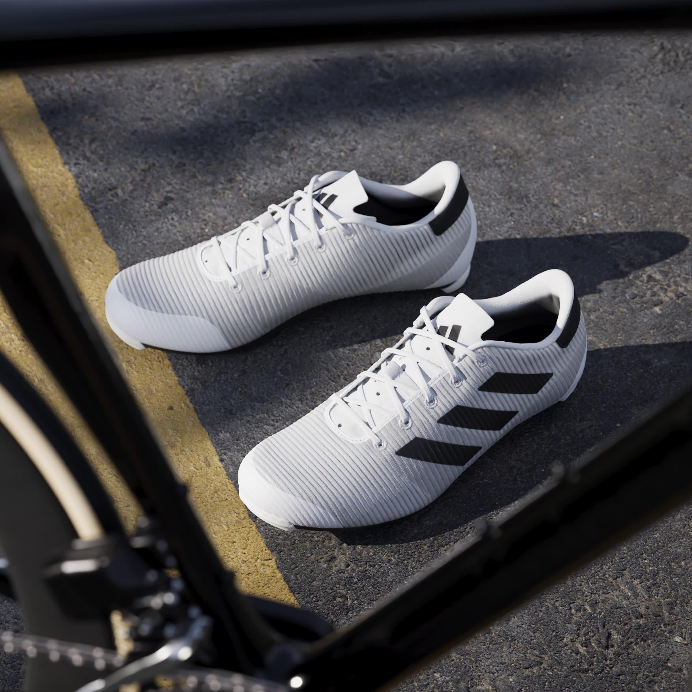 adidas The Road Shoe 2.0 Cycling Shoes Boys