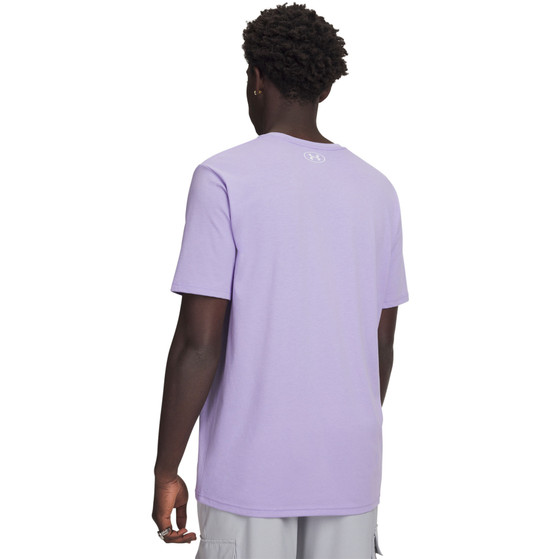 Under Armour Sportstyle Tee