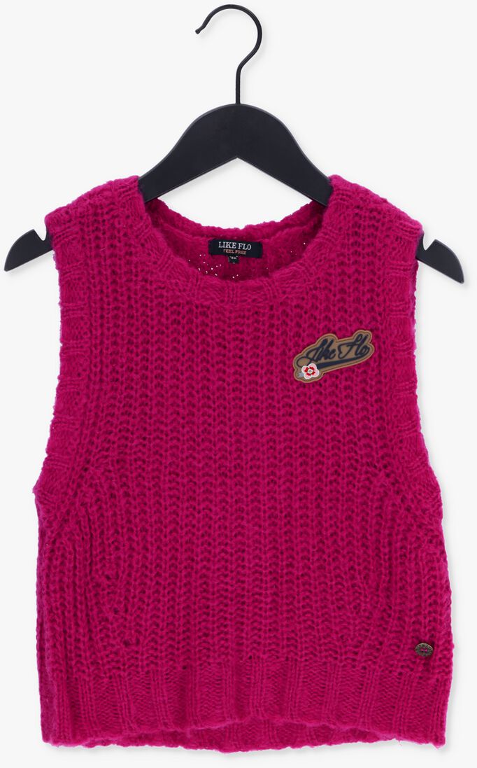 LIKE FLO roze like flo spencer f208-5302